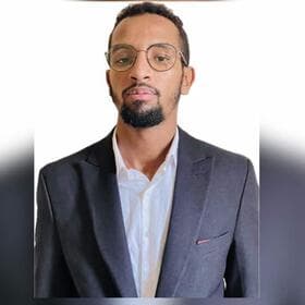 Mouhamed OUMAR